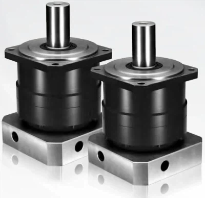 Redutor planetário personalizado para motor