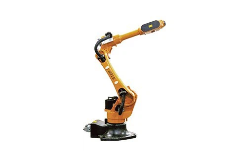 Flexible Production Industrial Robot