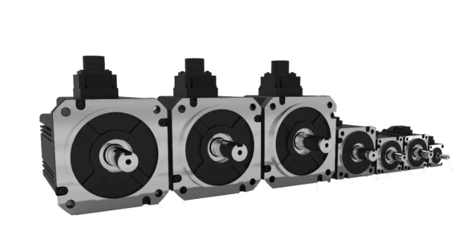 Sigriner do servo motor OM2