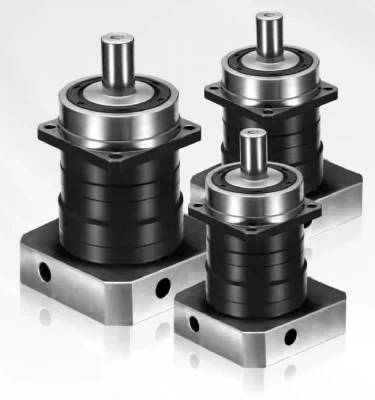 Robotics, Automation And Manipulator Technology Planetary Gearbox CE